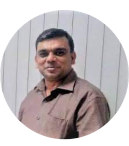 Naveen Jain