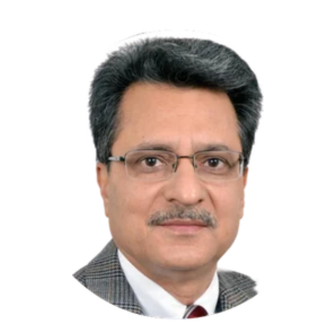 Dr. Ashok Vaid